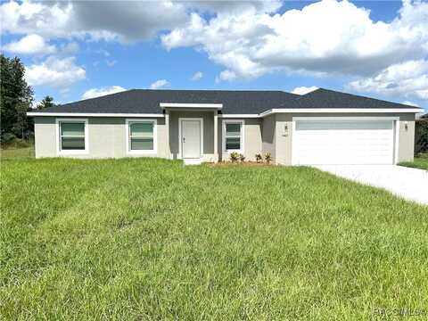 Sw 151 St Road, Ocala, FL 34473