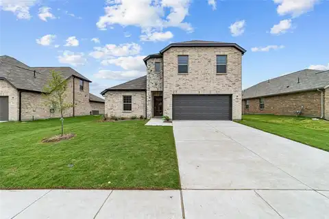 Meadow Run Drive, Van Alstyne, TX 75495