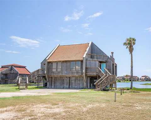 Private Road 639, Matagorda, TX 77457