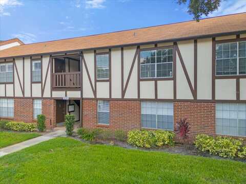 Hansel Avenue, Orlando, FL 32809