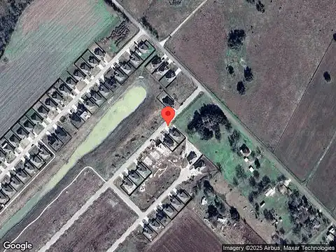 Harvest Lake Drive, Snook, TX 77878