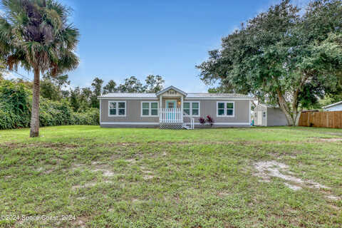 Bluebill Road, Mims, FL 32754