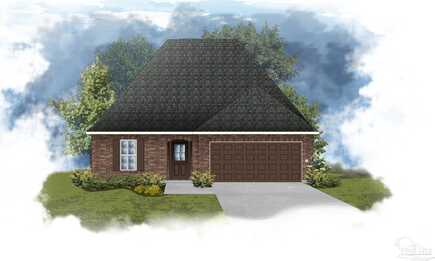 Adeline Cir # 16-D (Lot ), Pace, FL 32571