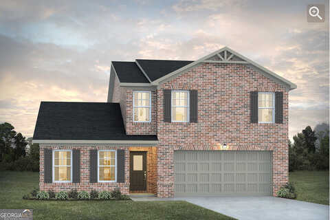 Tolar Road, South Fulton, GA 30213