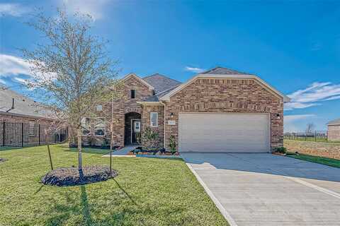 Mystic Sea Drive, Katy, TX 77493