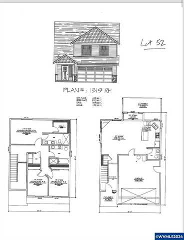 Evelyn Valley (Lot 52) St Se, Salem, OR 97306