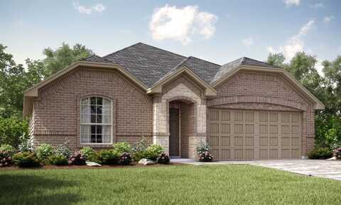 Merriam Drive, Princeton, TX 75407