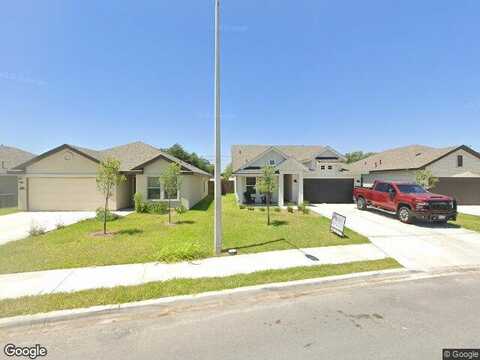 Palo Blanco Street, San Juan, TX 78589