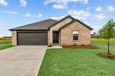 Meadow Run, Van Alstyne, TX 75495