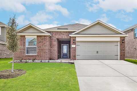 Ad Crain Street, Venus, TX 76084