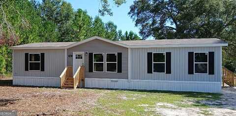 Boulevard Street, Folkston, GA 31537