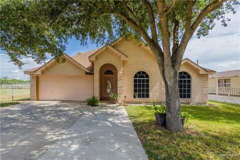 Fiesta Drive, Mission, TX 78574