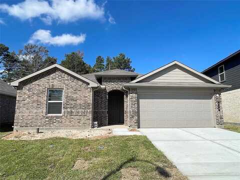 Cicero, Pinehurst, TX 77362