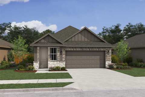 Sunflower Trail, Sherman, TX 75092