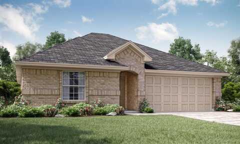 Merriam Drive, Princeton, TX 75407