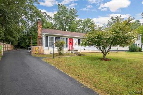 Rolling Way Road, Chesterfield, VA 23832