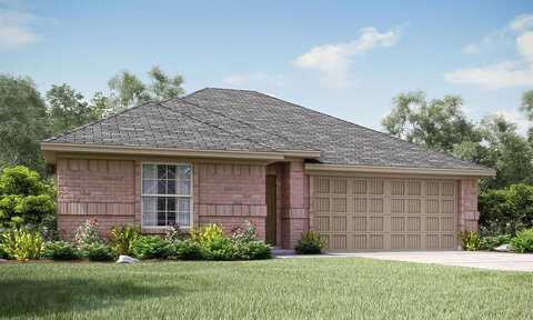 Merriam Drive, Princeton, TX 75407