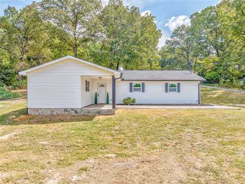 #C Baxter Road Se, Calhoun, GA 30701