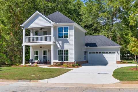 Newton Drive, Covington, GA 30014