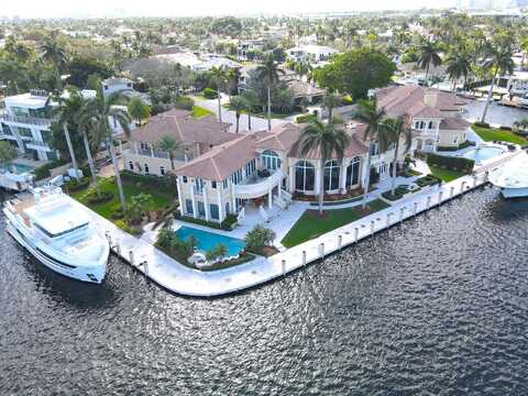 Seven Isles Drive, Fort Lauderdale, FL 33305