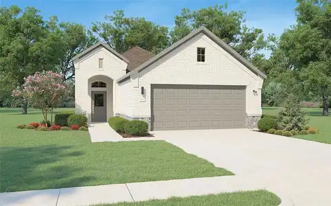 Gentle Rain Drive, Mckinney, TX 75071