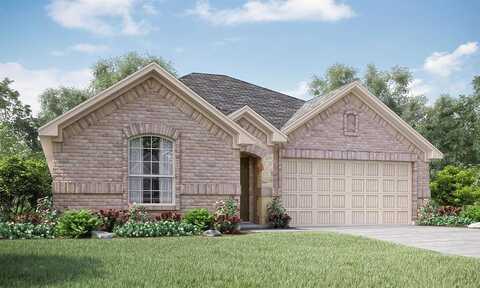 Merriam Drive, Princeton, TX 75407