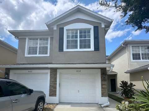 Maxon Terrace S, Sanford, FL 32771