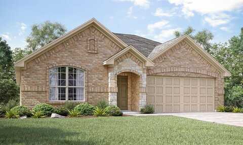 Merriam Drive, Princeton, TX 75407