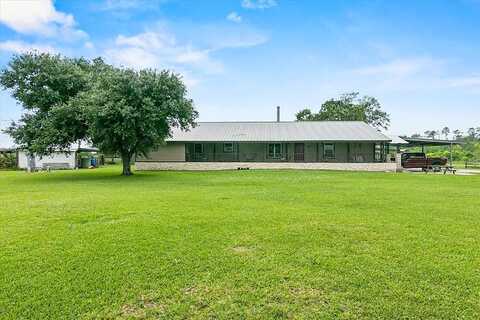 Old Peveto Lane, Orange, TX 77632