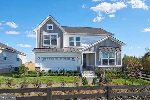 Gray Fox Drive, Bealeton, VA 22712