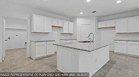 Cicero Lane, Pinehurst, TX 77362