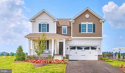 Gray Fox Drive, Bealeton, VA 22712