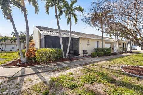 Sw Courtyards Way, Cape Coral, FL 33914