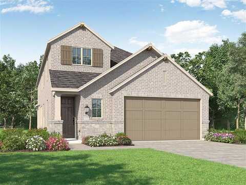 Bowen Prairie Drive, Rosenberg, TX 77471