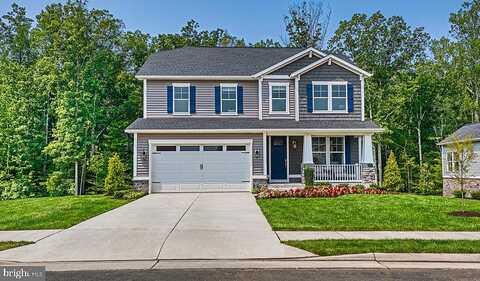 Gray Fox Drive, Bealeton, VA 22712