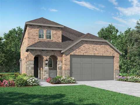 Bowen Prairie Drive, Rosenberg, TX 77471