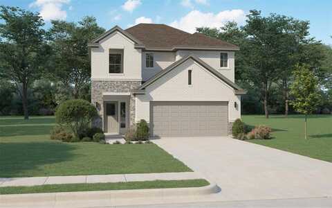 Celebration Drive, Mckinney, TX 75071