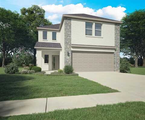 Celebration Drive, Mckinney, TX 75071