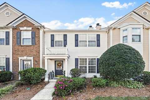 Highoak Drive Ne, Marietta, GA 30066