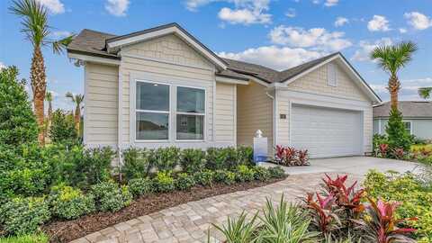 Mill Wheel Court, Palm Coast, FL 32137