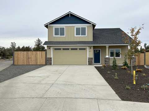 Sw Yew Place, Redmond, OR 97756