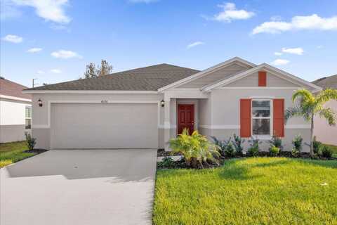 Caribou Ridge Avenue, Saint Cloud, FL 34772