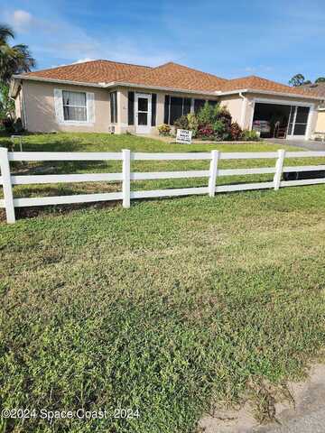 Sw Lafayette Sw, Palm Bay, FL 32908