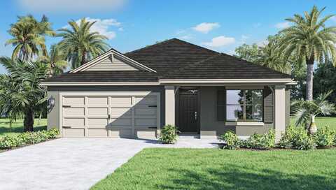 Taylor Groves Drive, Lake Wales, FL 33853