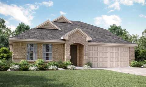 Sagerun Drive, Princeton, TX 75407