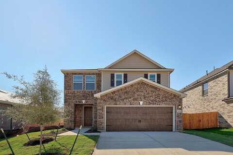 Morese Place Trail, Round Rock, TX 78665