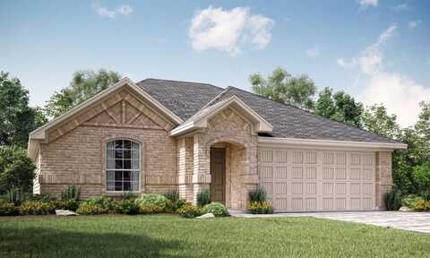 Sagerun Drive, Princeton, TX 75407