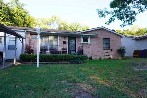 Hilandale, Dallas, TX 75214