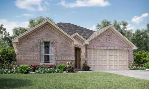 Sagerun Drive, Princeton, TX 75407