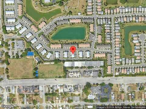 Eucalyptus Dr, Hollywood, FL 33021